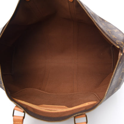 Louis Vuitton Monogram Sac Flanerie 50 5 of 13
