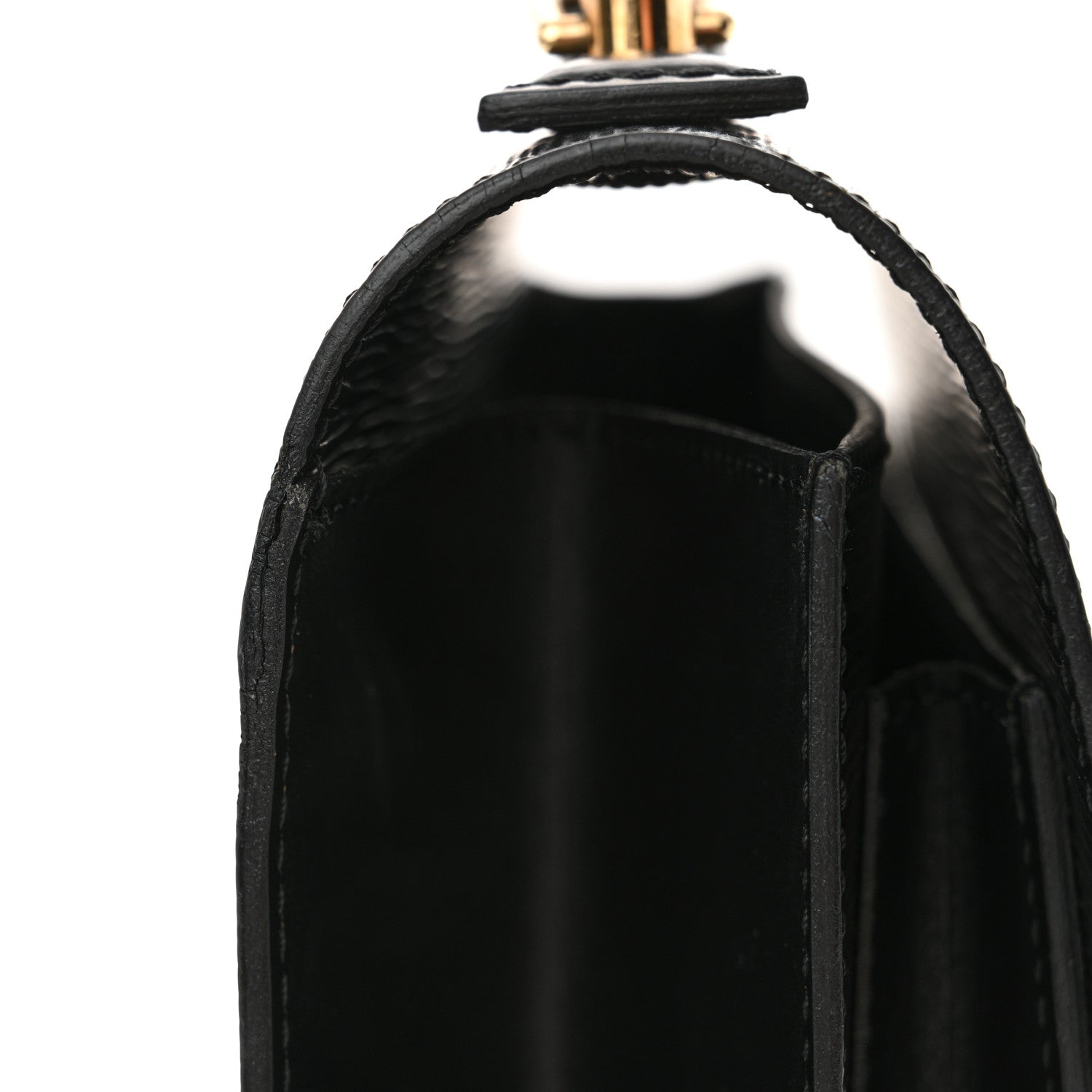 Louis Vuitton Epi Monceau Black 13 of 13