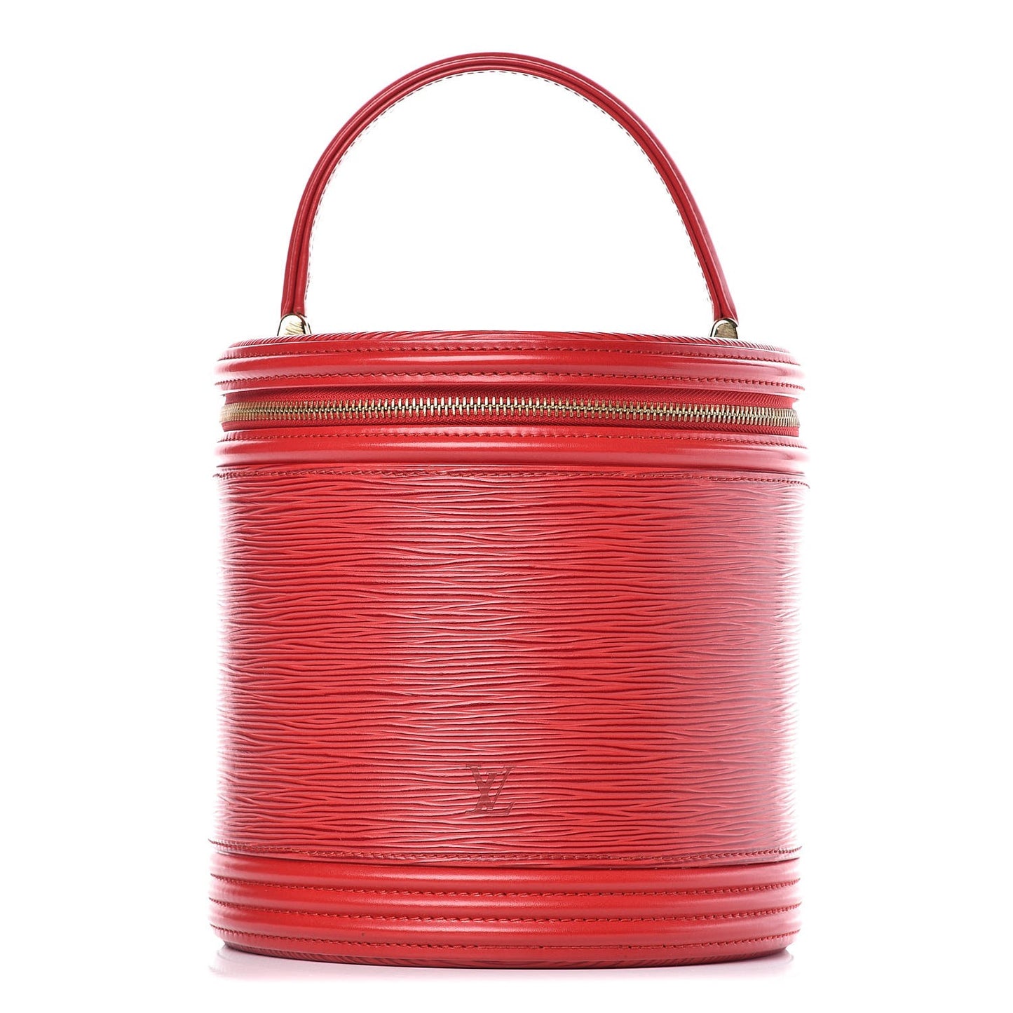 Epi Cannes Castillan Red