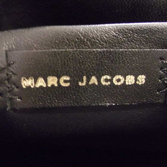 Marc Jacobs Mink ZigZag 7 of 9