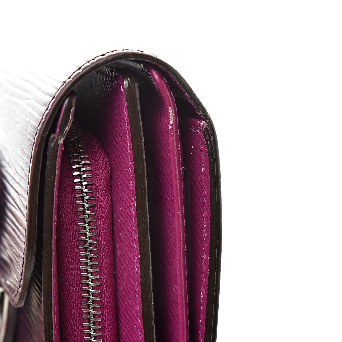 Epi Joey Wallet Cassis