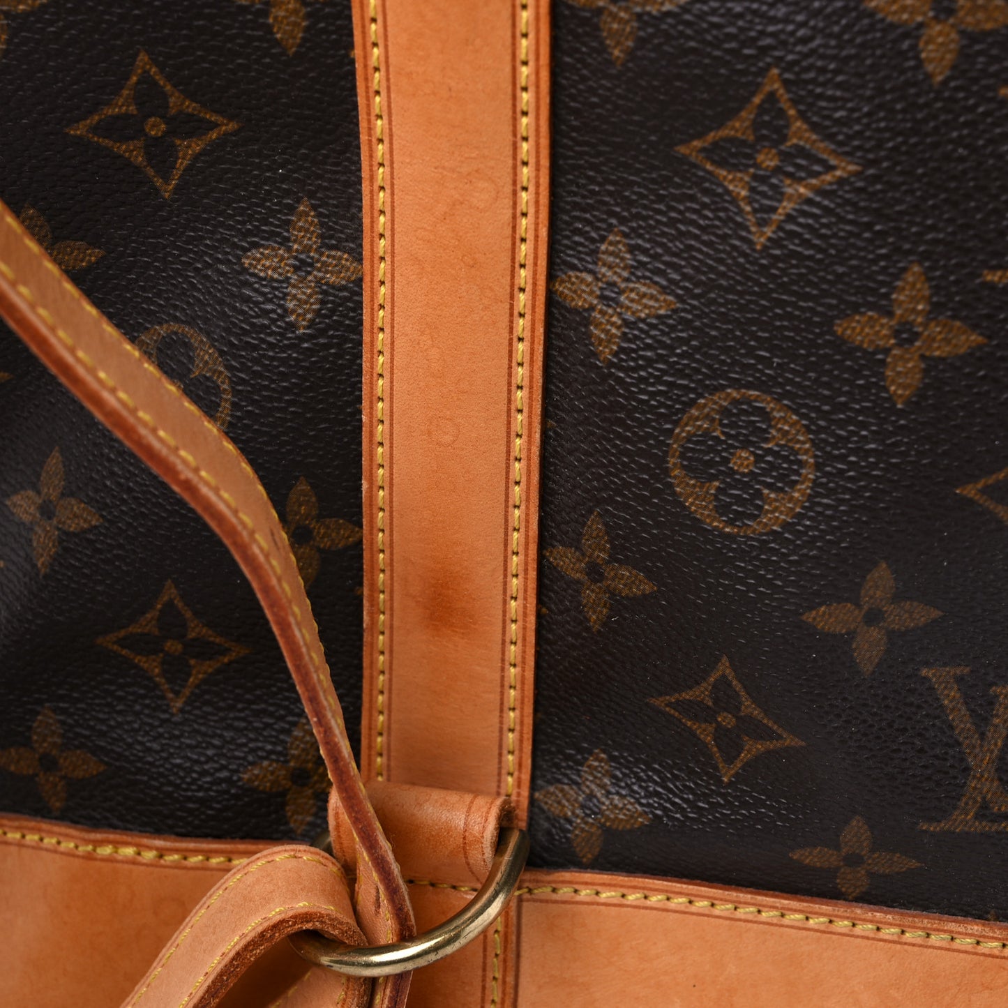 Monogram Randonnee PM