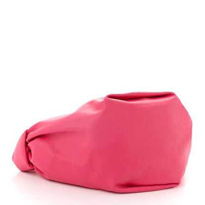 Bottega Veneta Calfskin Mini Double Knot Bag Lollipop 4 of 10