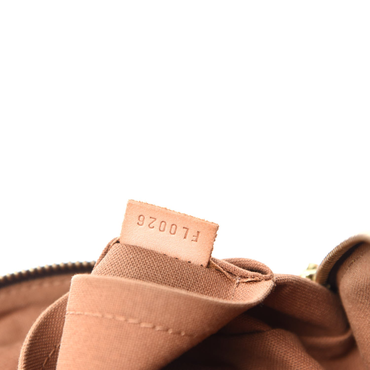 Louis Vuitton Monogram Lockit PM 11 of 12