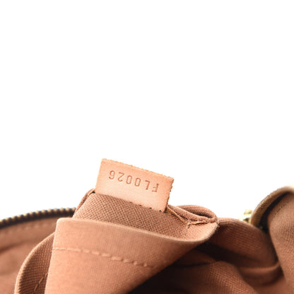 Louis Vuitton Monogram Lockit PM 11 of 12
