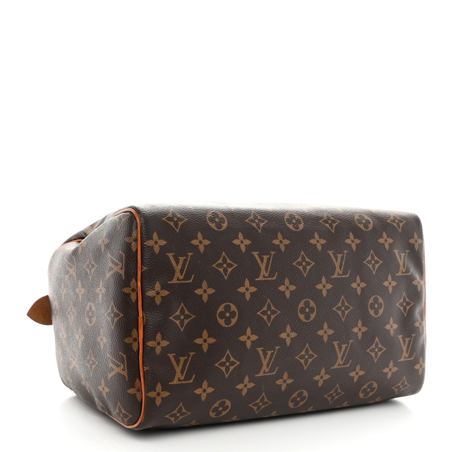 LOUIS VUITTON Monogram Speedy 30