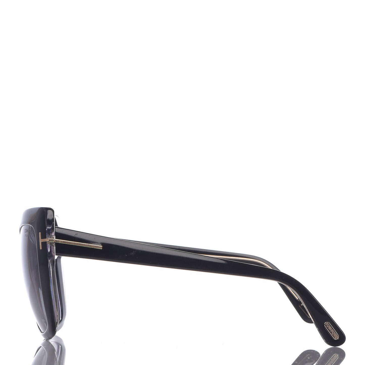 Irina Sunglasses TF390 Black