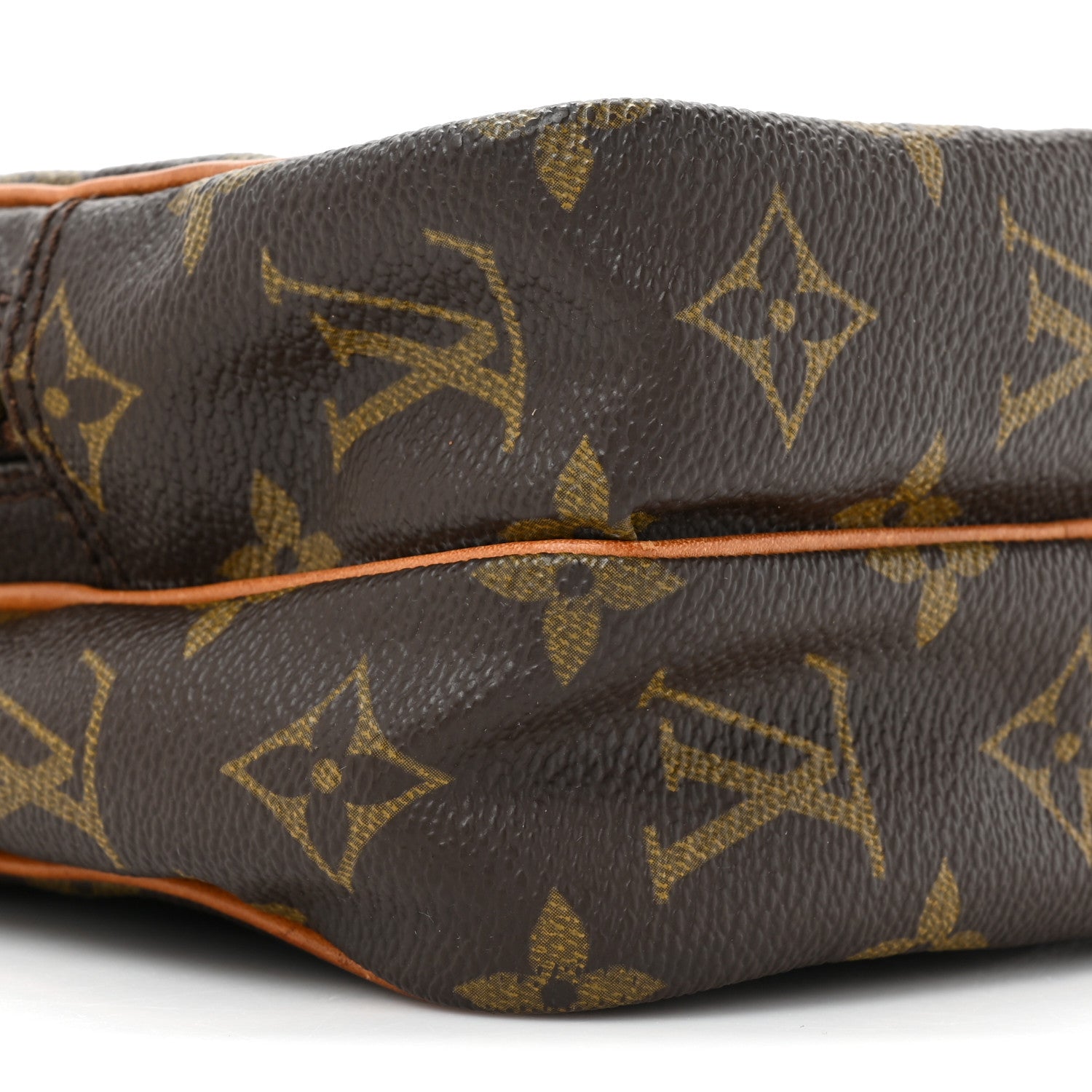 Louis Vuitton Monogram Amazone PM 11 of 21