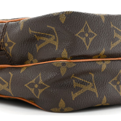 Louis Vuitton Monogram Amazone PM 11 of 21