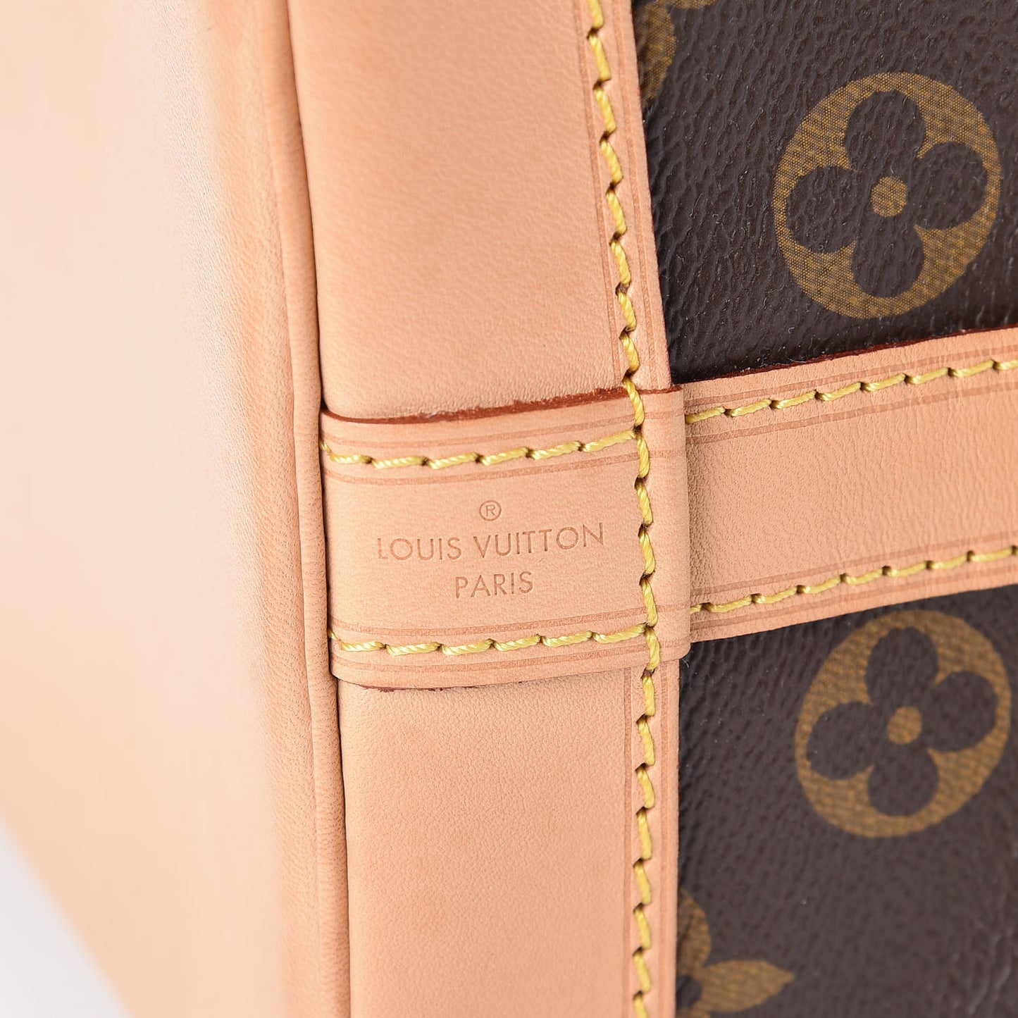 Monogram Noe BB