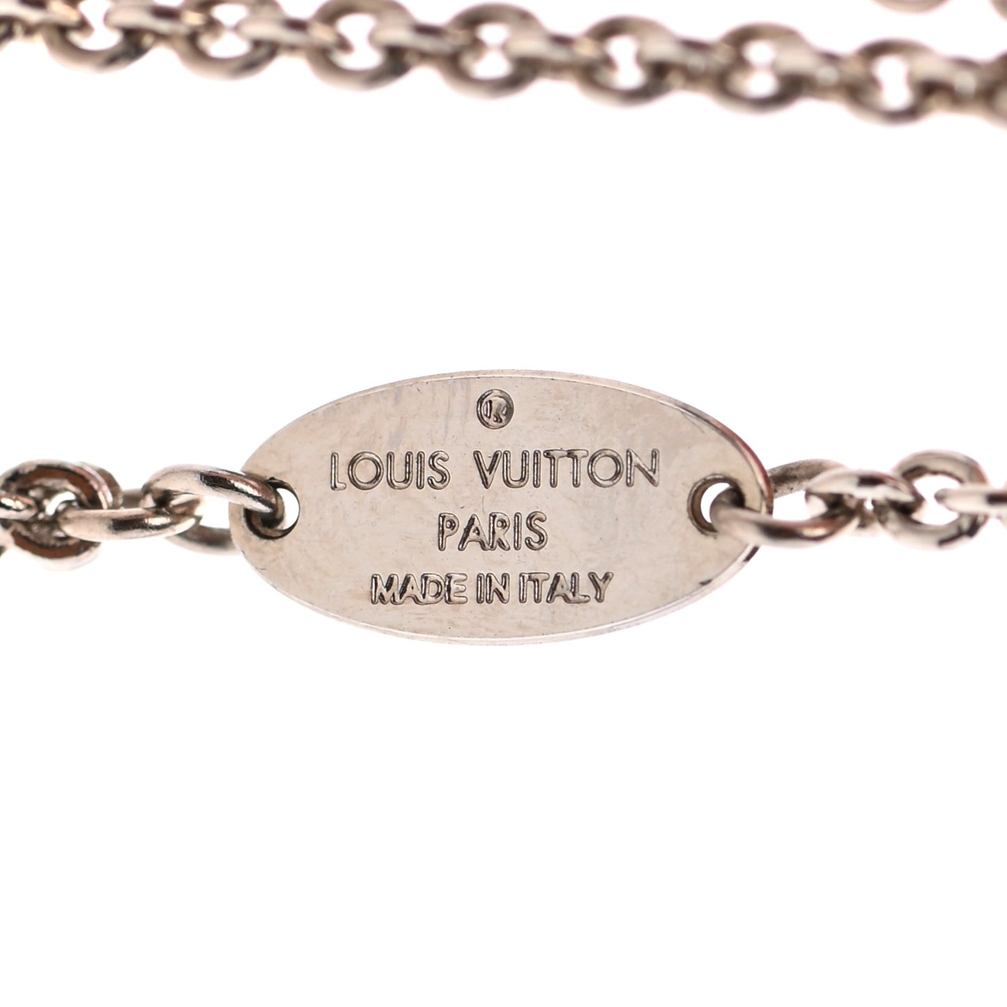 Bracelet Silver