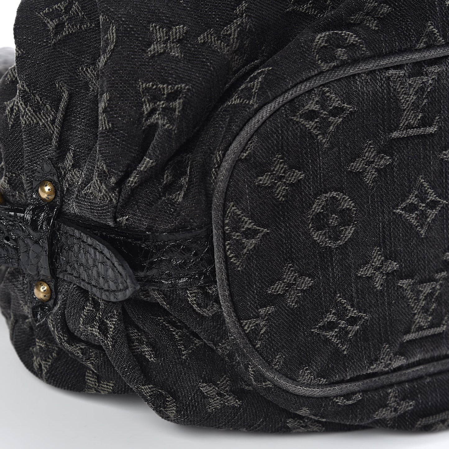 Denim Mahina XS Black