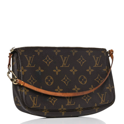 Louis Vuitton Monogram Pochette Accessories 2 of 11