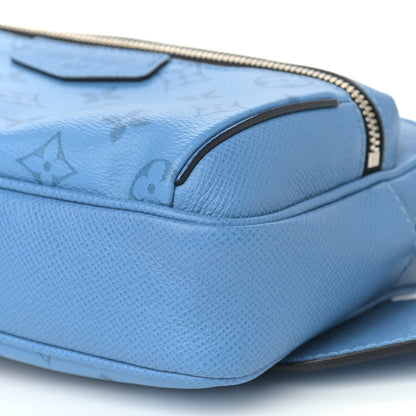 Louis Vuitton Taigarama Outdoor Bumbag Denim 10 of 10