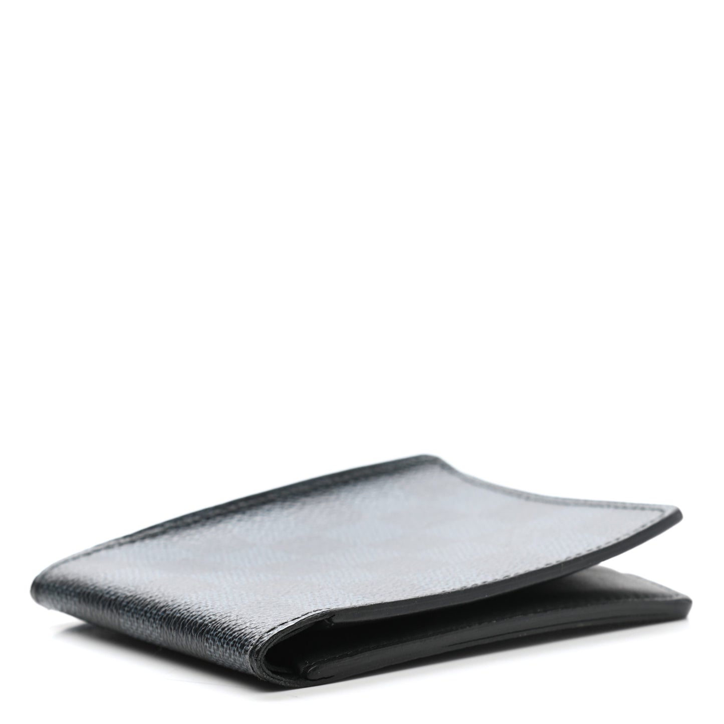 Damier Cobalt Multiple Wallet