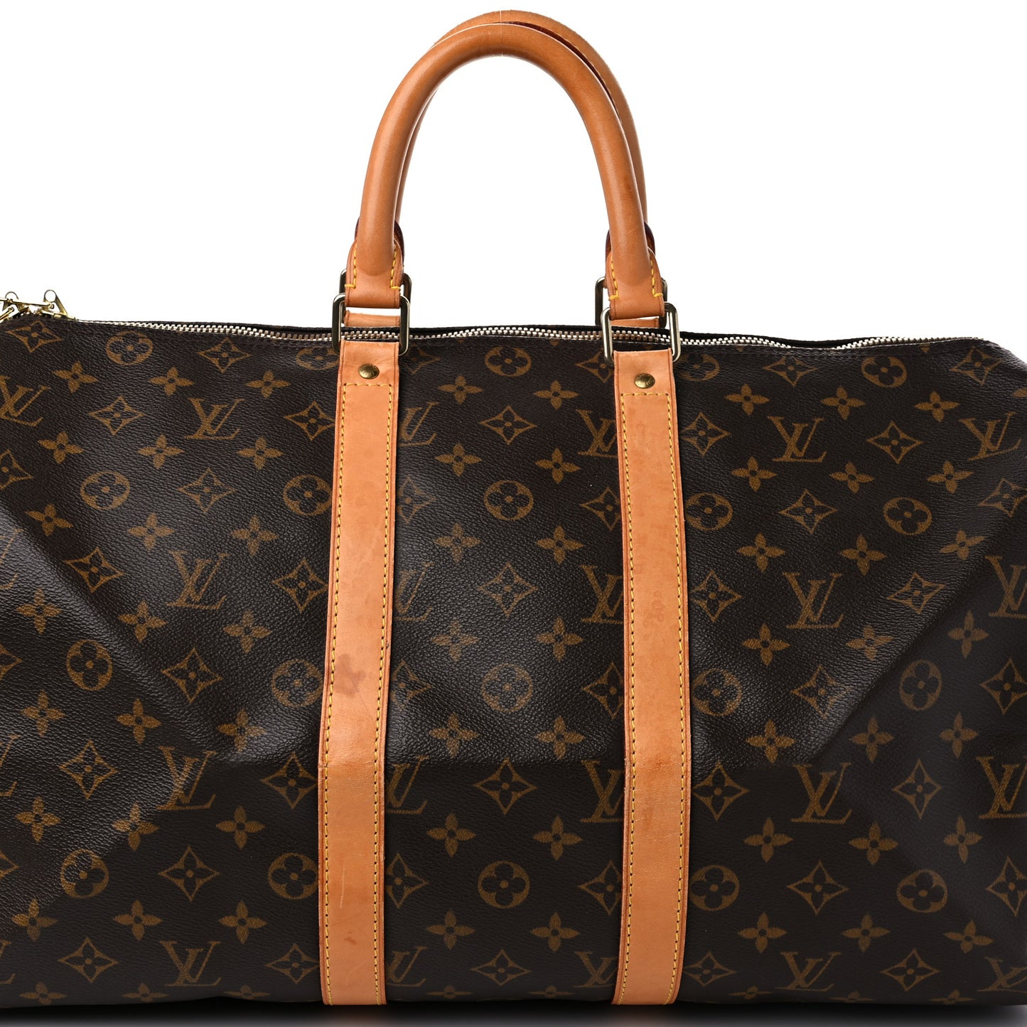 Monogram Keepall 45