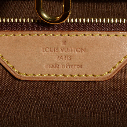 Louis Vuitton Monogram Batignolles Horizontal 6 of 8