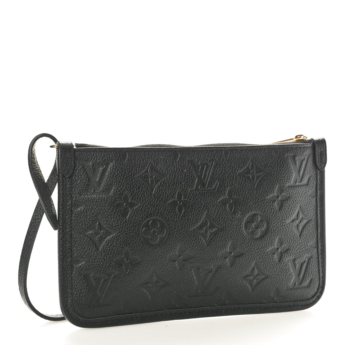 Empreinte CarryAll PM Pochette Black