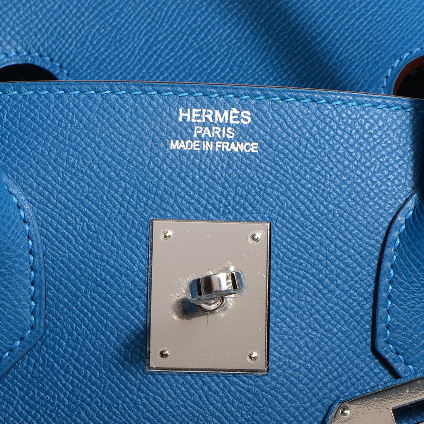 Epsom Birkin 35 Mykonos