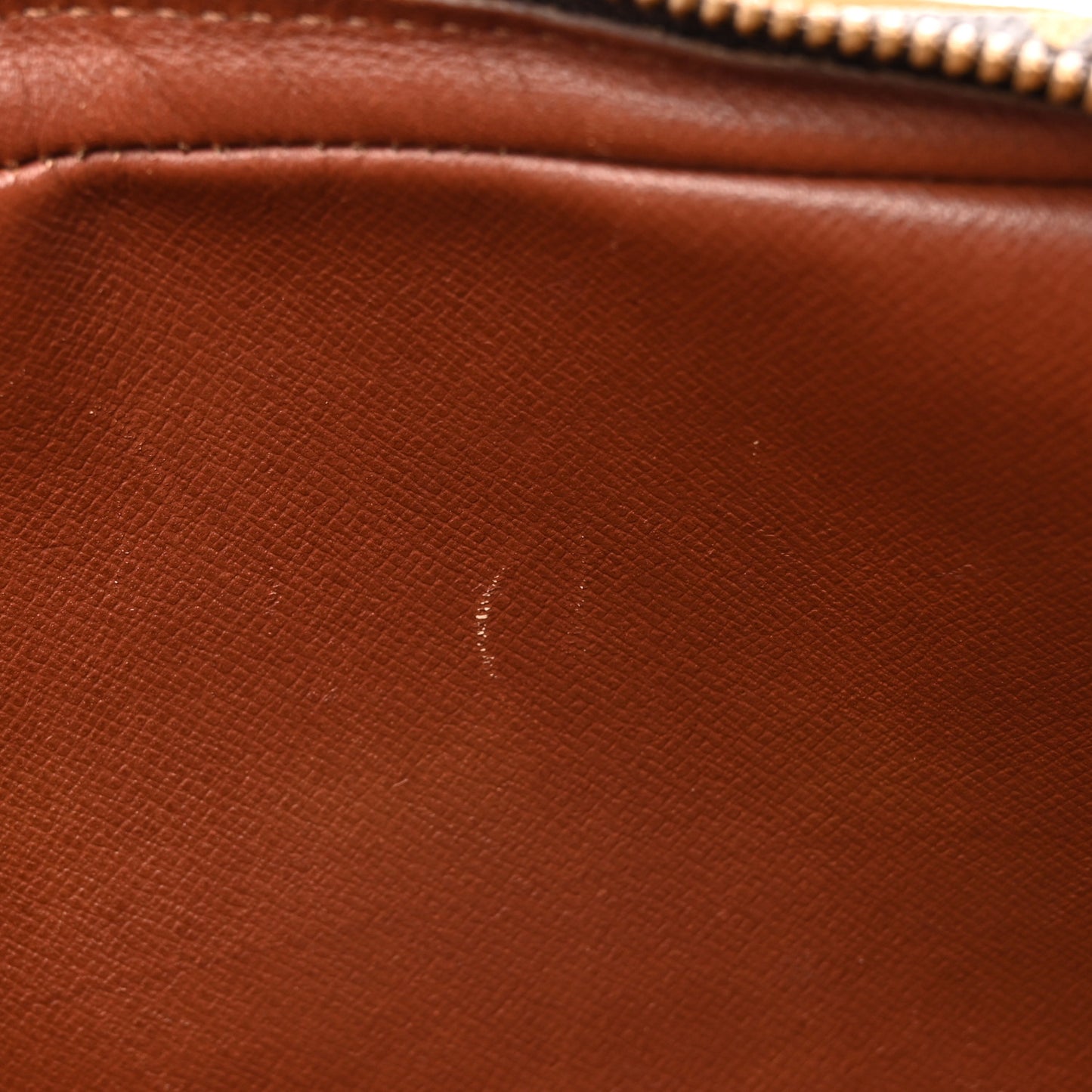 Monogram Pochette Marly Bandouliere