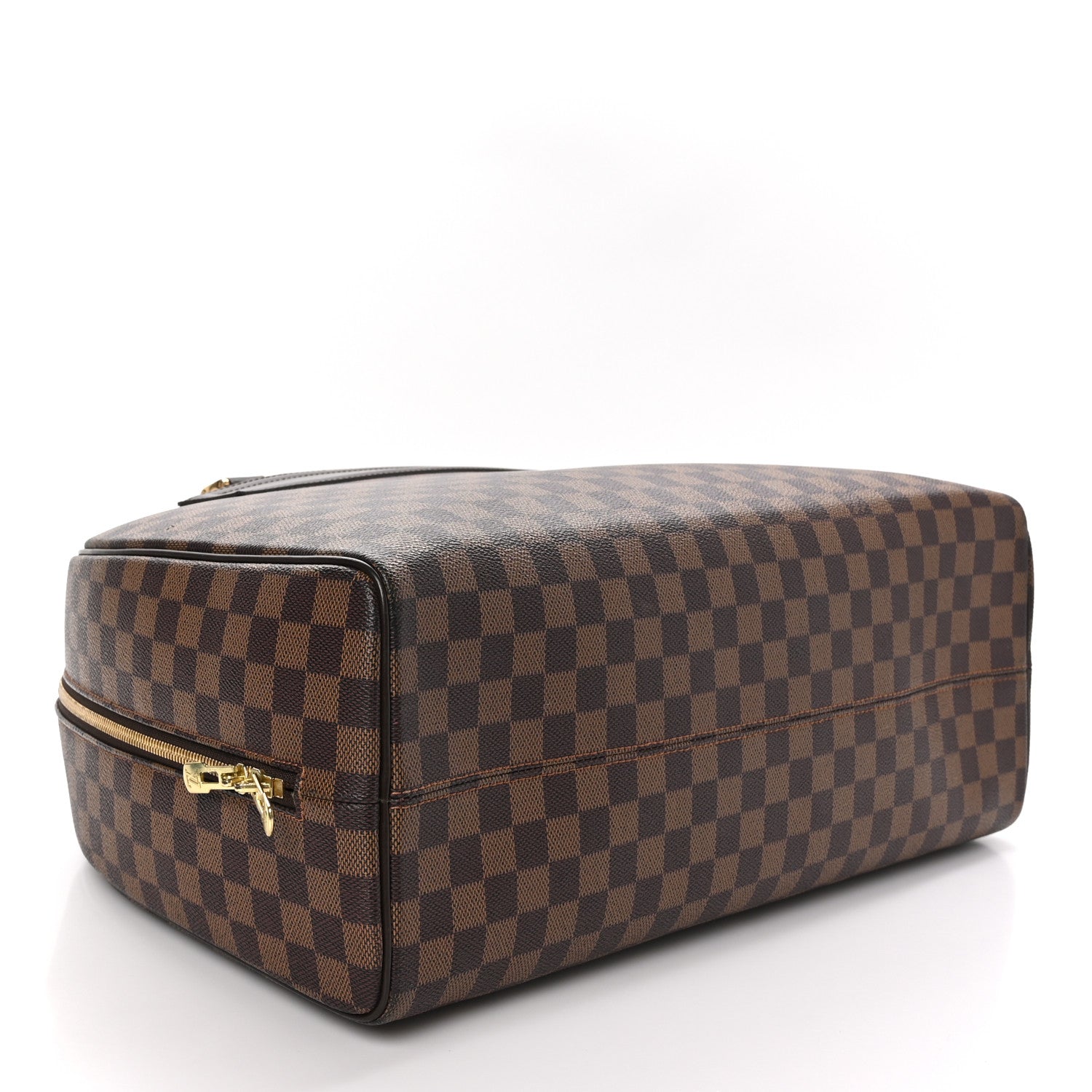 Louis Vuitton Damier Ebene Nolita 24 Heures 4 of 11