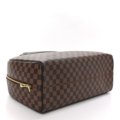 Louis Vuitton Damier Ebene Nolita 24 Heures 4 of 11