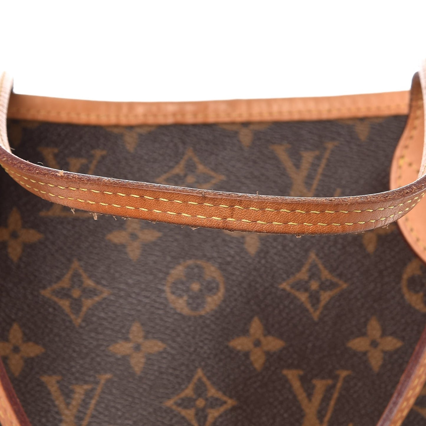 Monogram Neo Neverfull MM Fuchsia