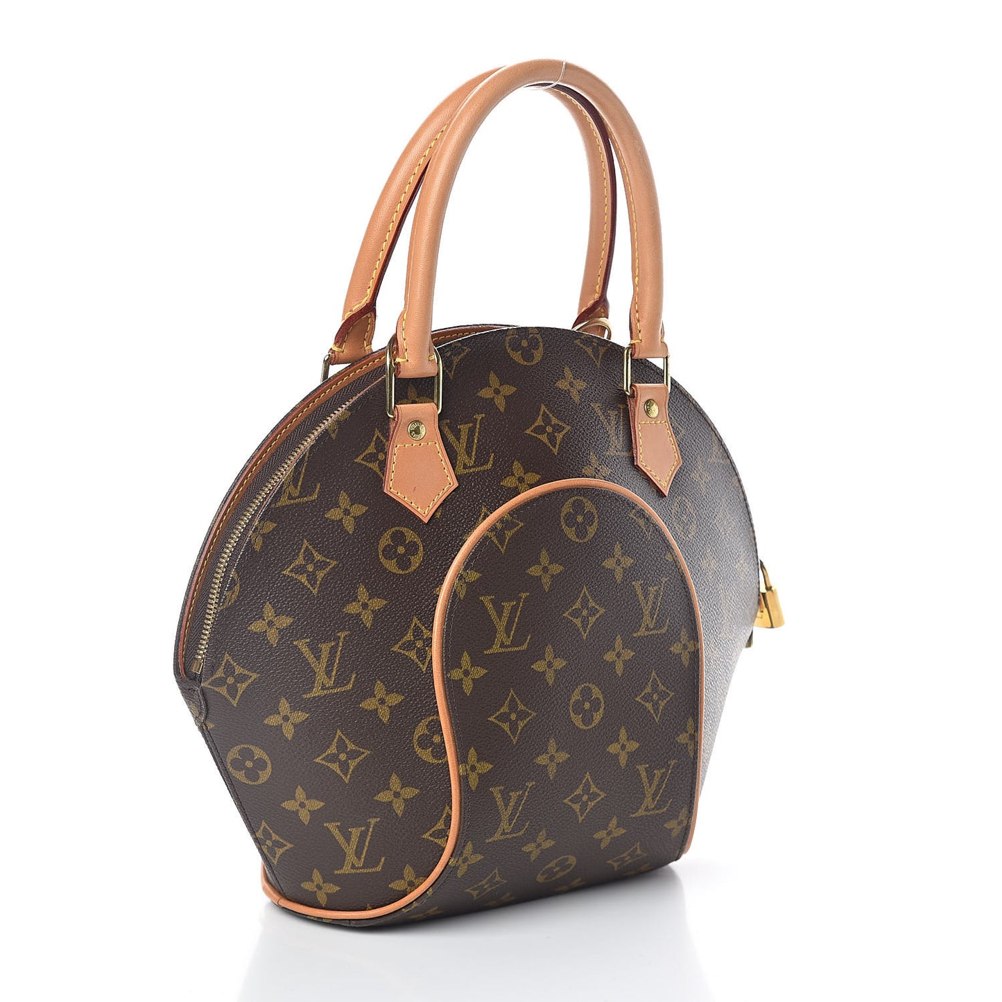 Monogram Ellipse PM