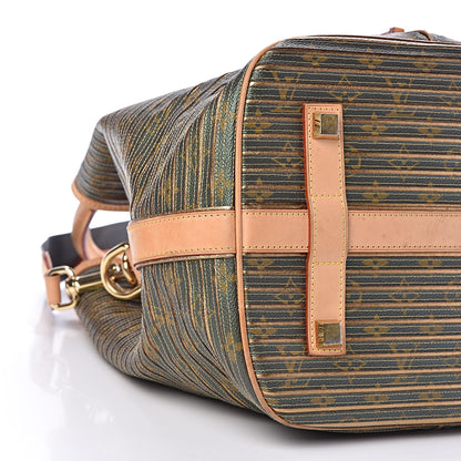 Louis Vuitton Monogram Eden Neo Kaki 8 of 16