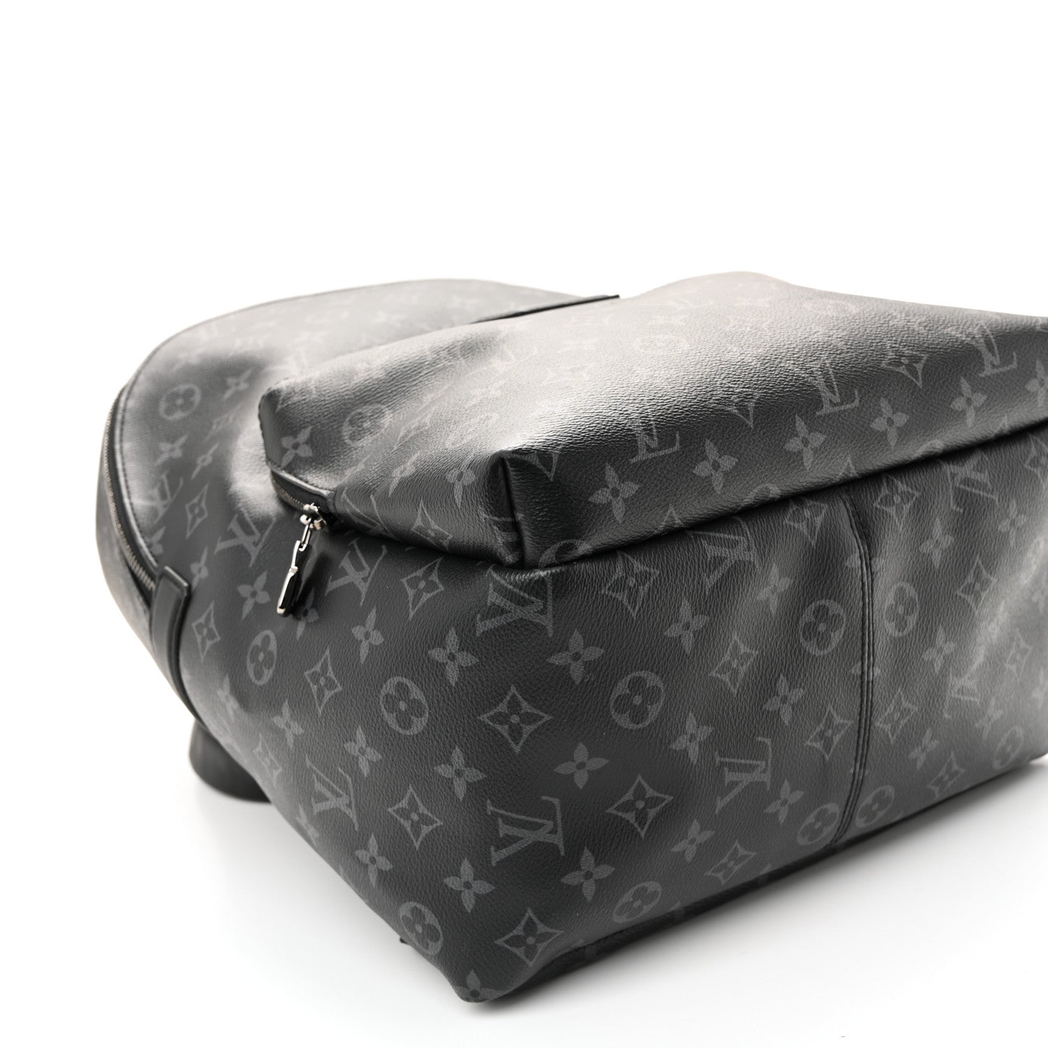Louis Vuitton Monogram Eclipse Discovery Backpack PM 5 of 17