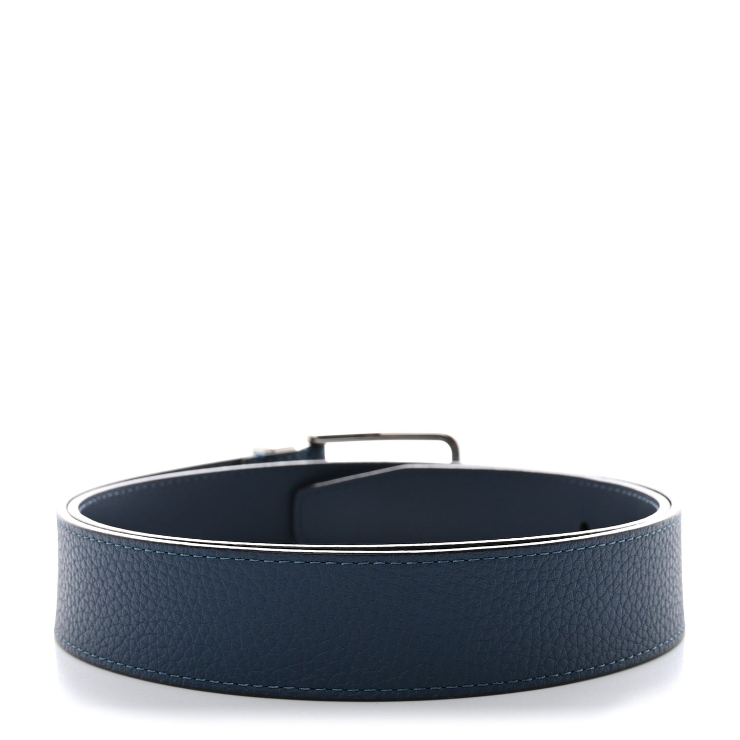Taurillon 35mm Pont Neuf Belt 95 38 Blue