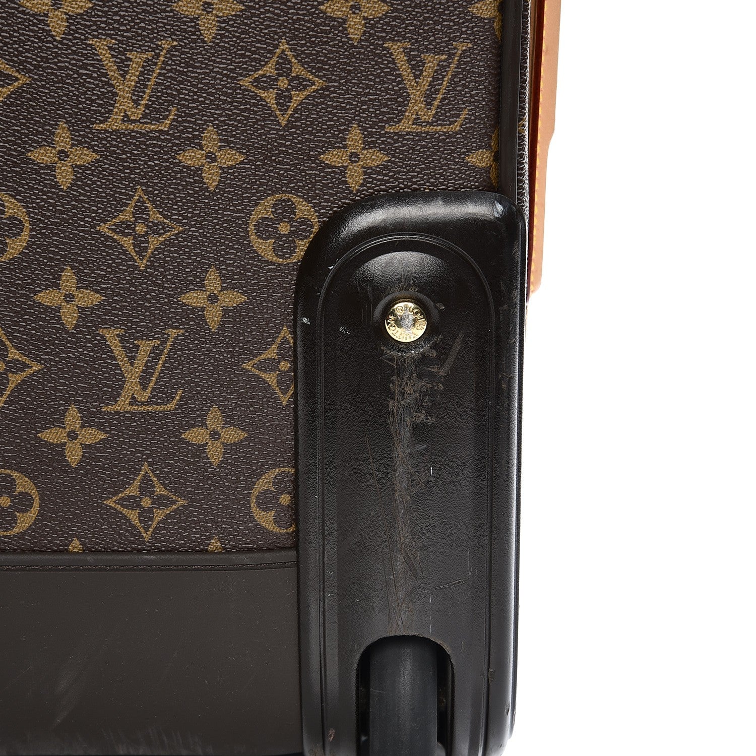 Louis Vuitton Monogram Pegase 55 Business NM 15 of 17