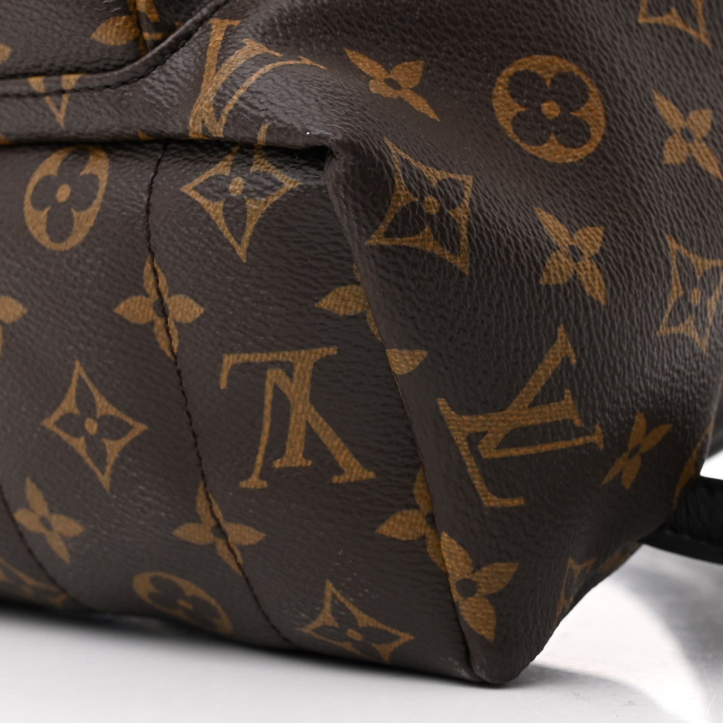 Monogram Palm Springs Backpack MM
