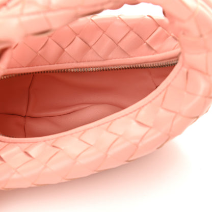 Bottega Veneta Nappa Intrecciato Mini Jodie Peachy 5 of 9