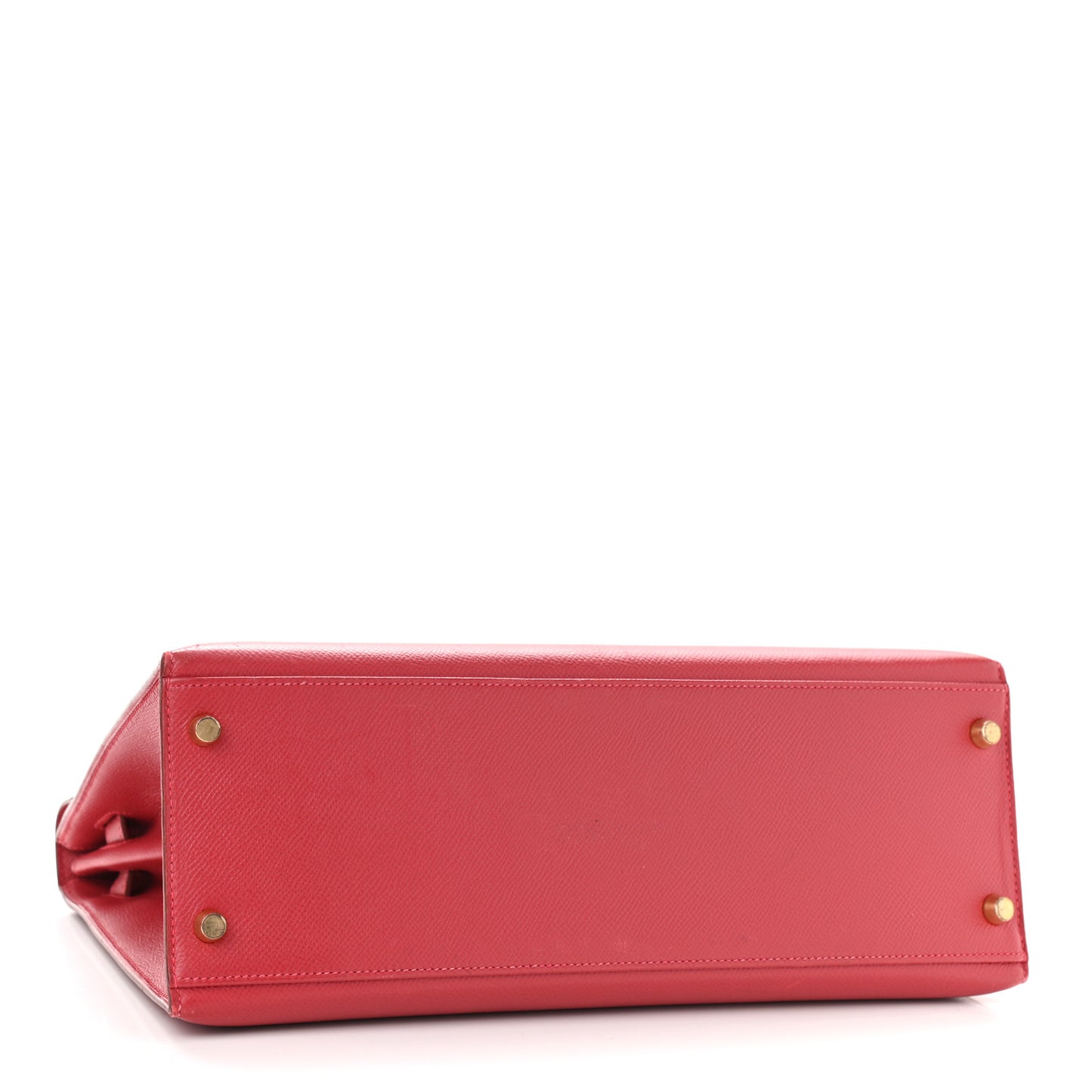 Epsom Kelly Sellier 32 Rouge Casaque