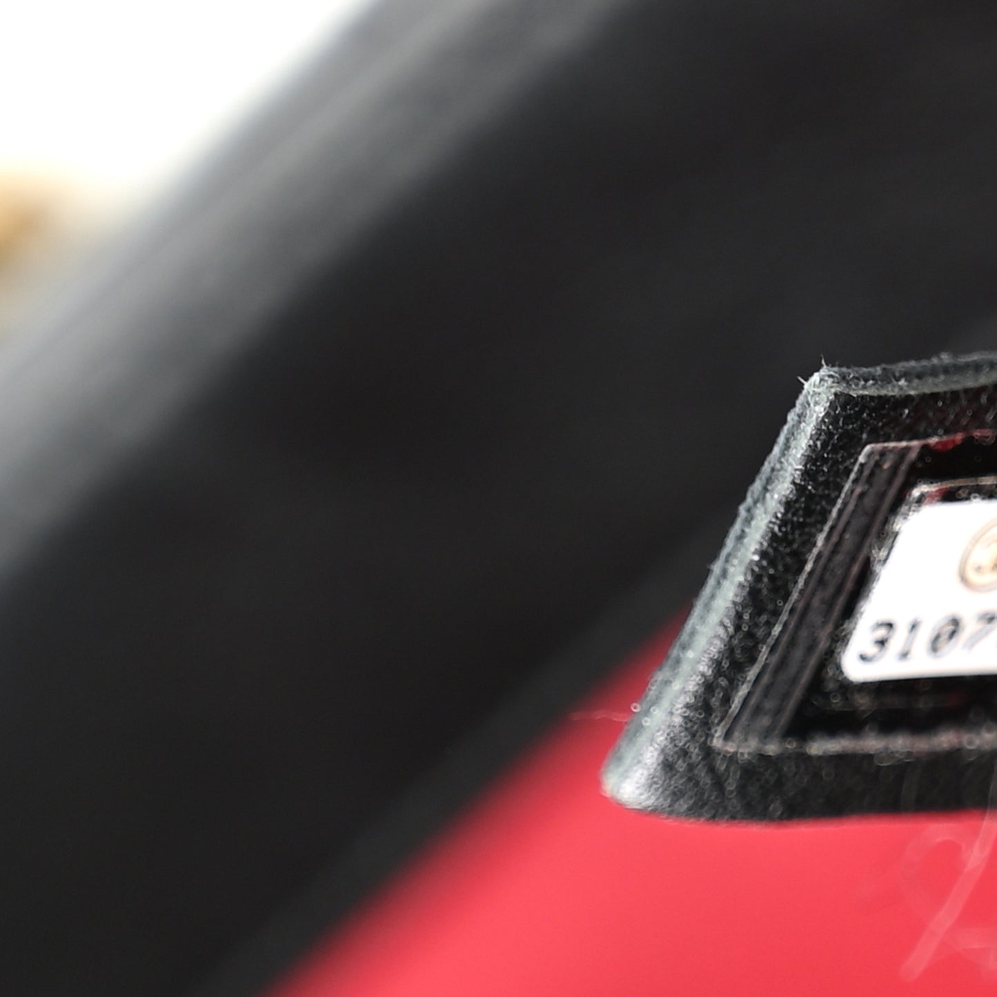 Lambskin Quilted Medium Chanel 19 Flap Black