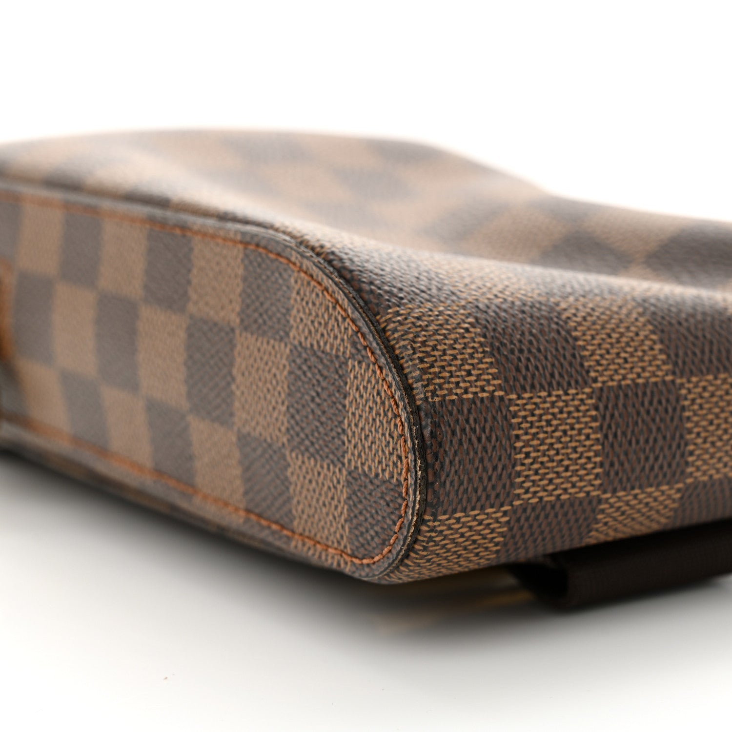 Louis Vuitton Damier Ebene Geronimos 8 of 11