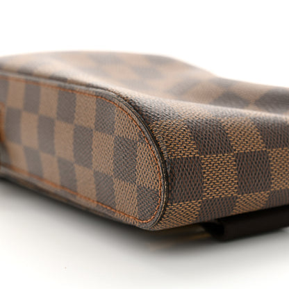 Louis Vuitton Damier Ebene Geronimos 8 of 11