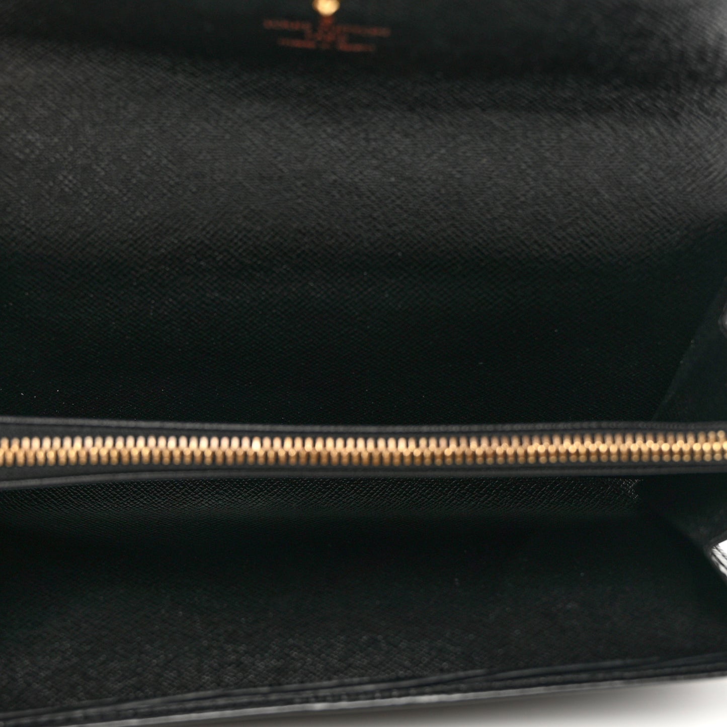 Epi Sarah Wallet Black