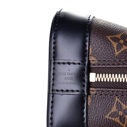 Louis Vuitton Monogram My LV World Tour Alma BB 7 of 10