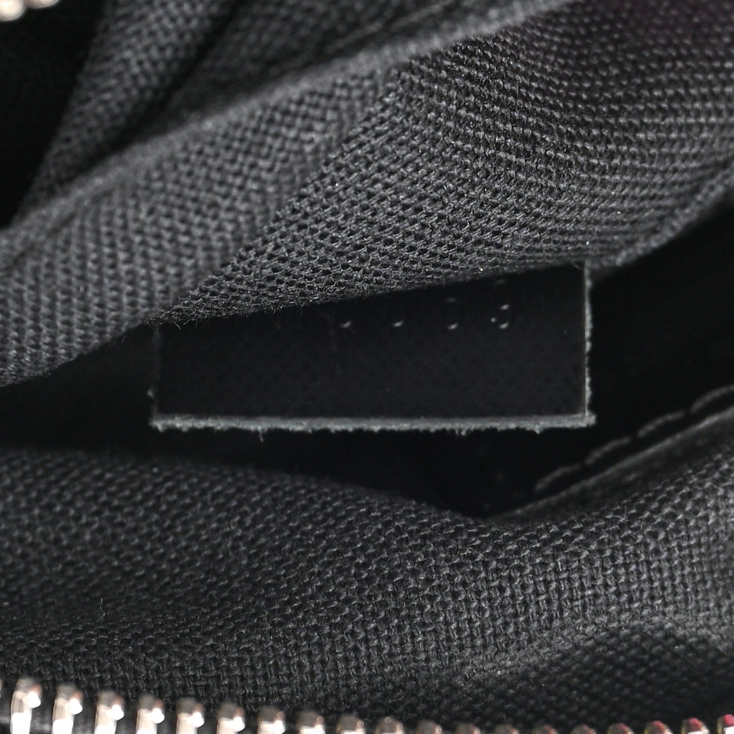 Damier Graphite Rem Bag