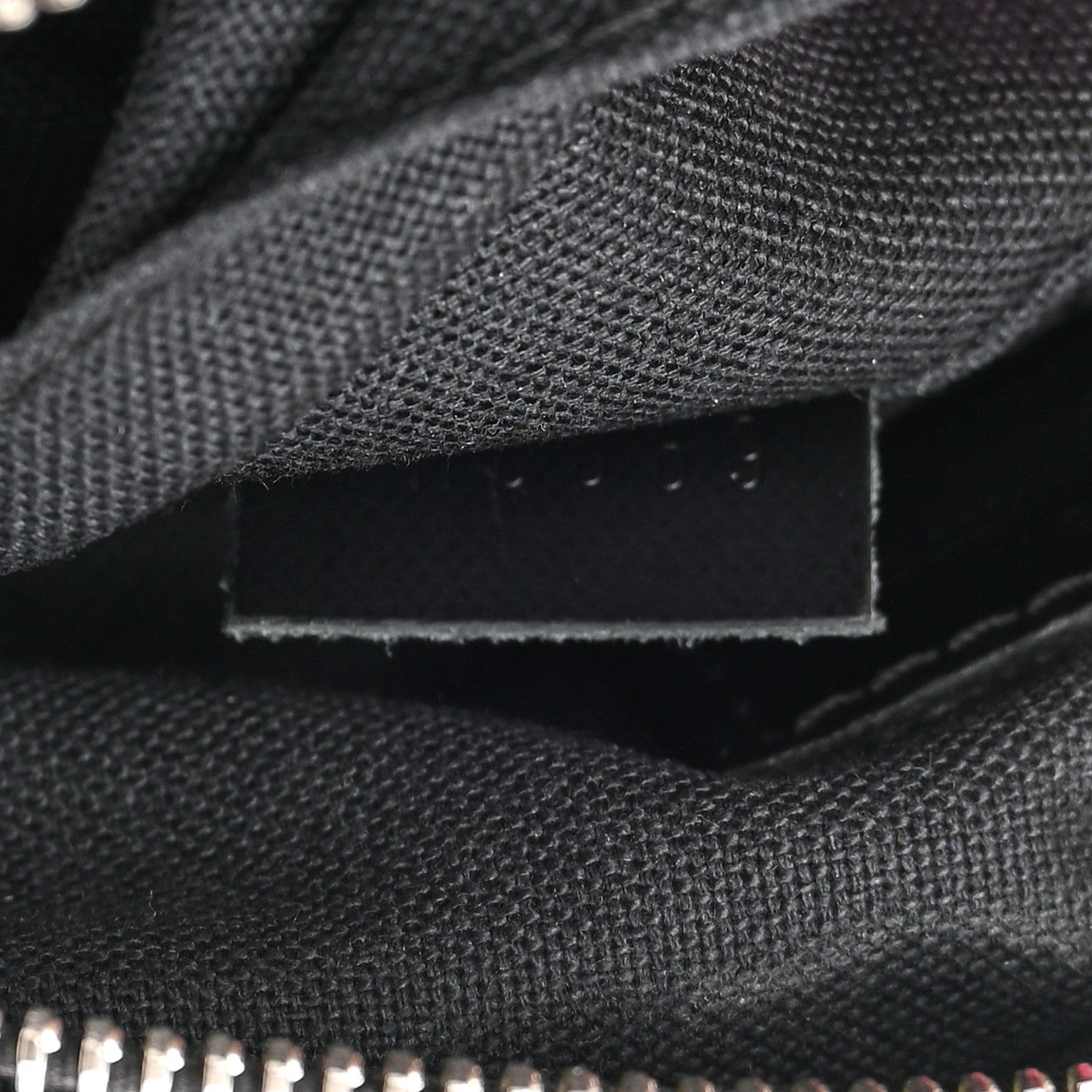Louis Vuitton Damier Graphite Rem Bag 7 of 16