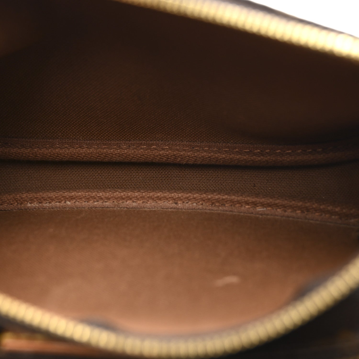Louis Vuitton Monogram Multi Pochette Accessories Kaki 5 of 11