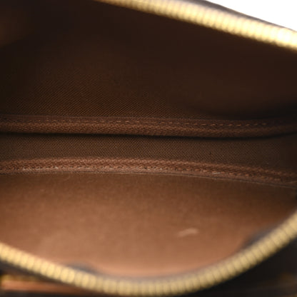 Louis Vuitton Monogram Multi Pochette Accessories Kaki 5 of 11