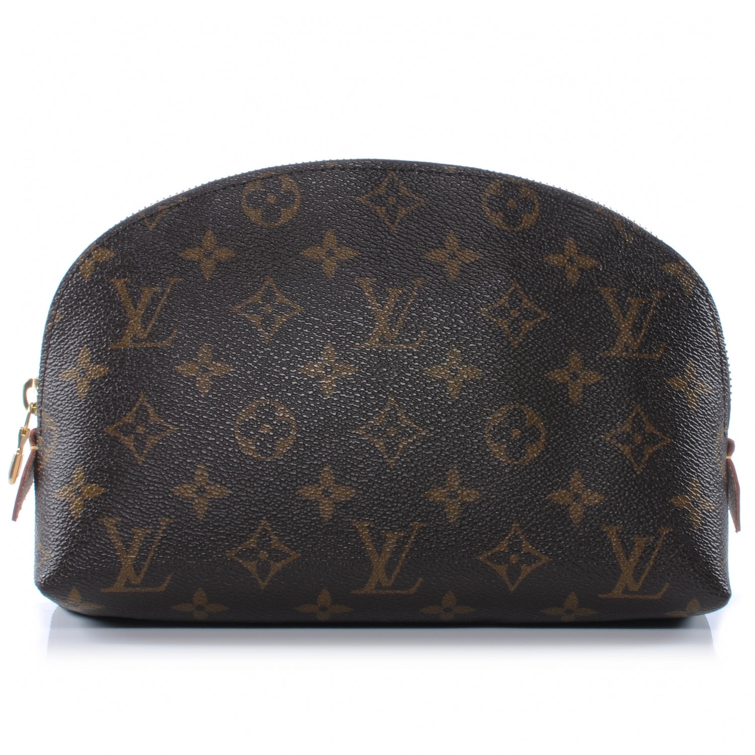 Louis Vuitton Monogram Cosmetic Pouch GM 1 of 7