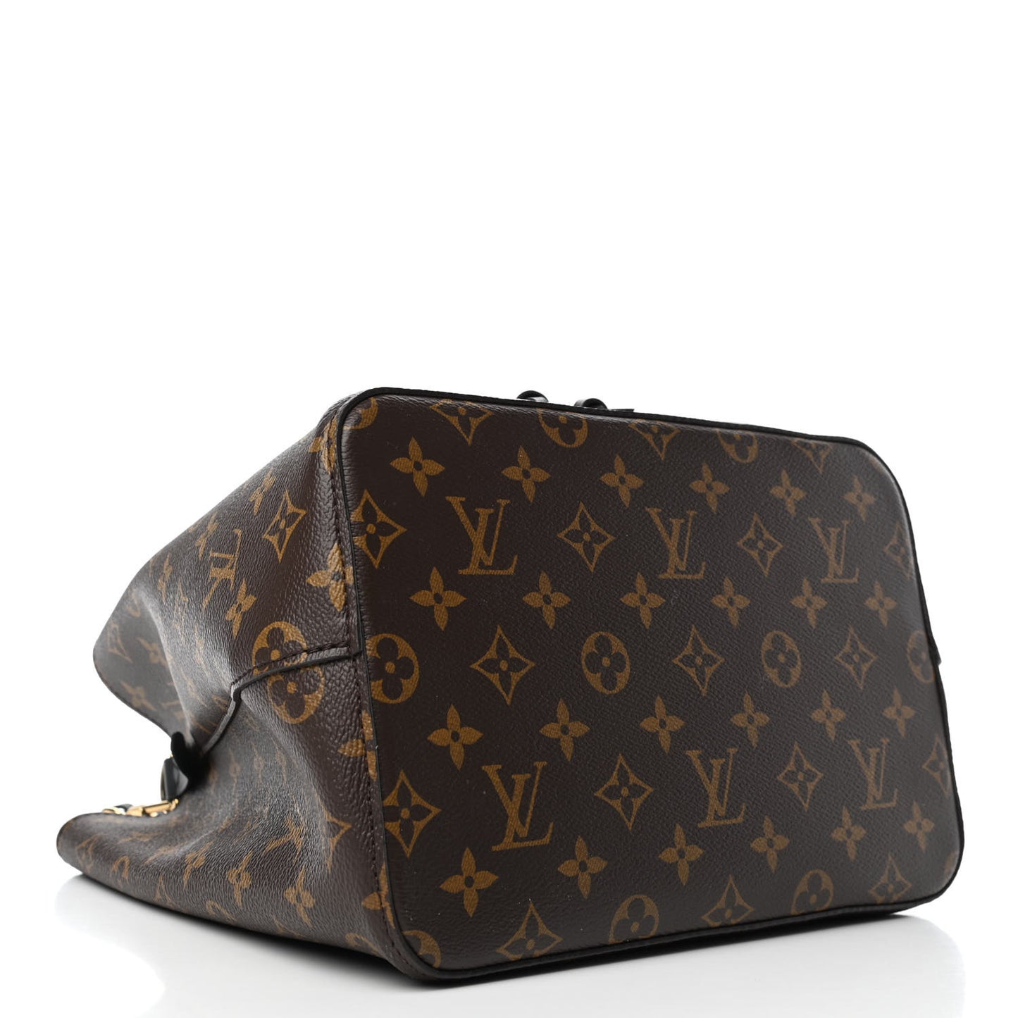 Monogram Neonoe MM Black