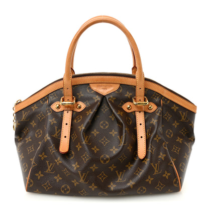 Louis Vuitton Monogram Tivoli GM 1 of 11