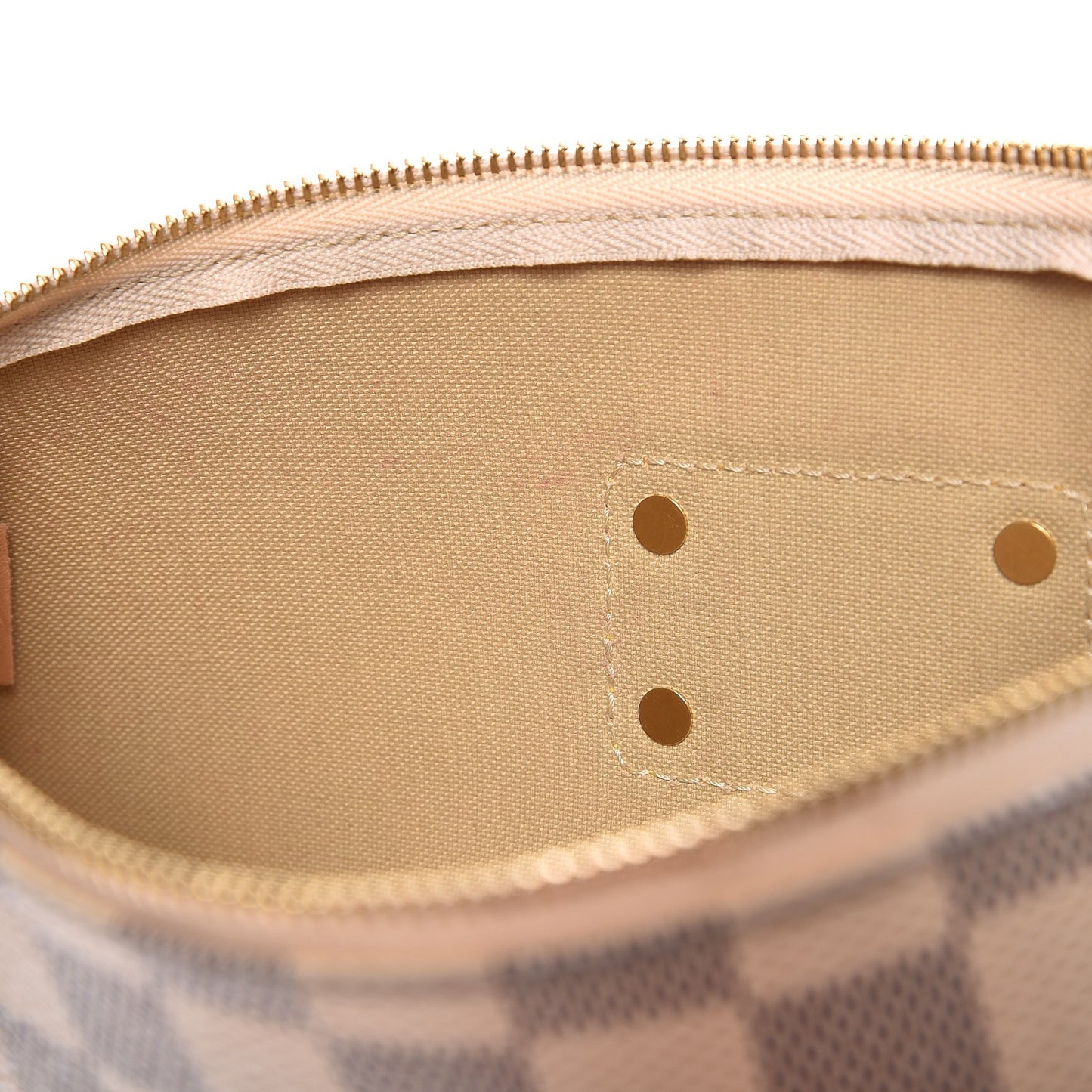 Damier Azur Eva Clutch