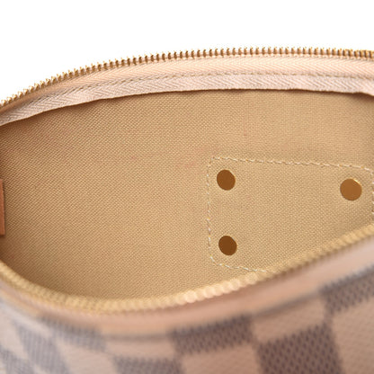Louis Vuitton Damier Azur Eva Clutch 8 of 8