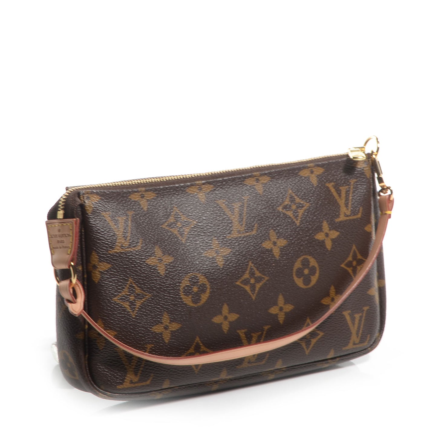 Monogram Pochette Accessories